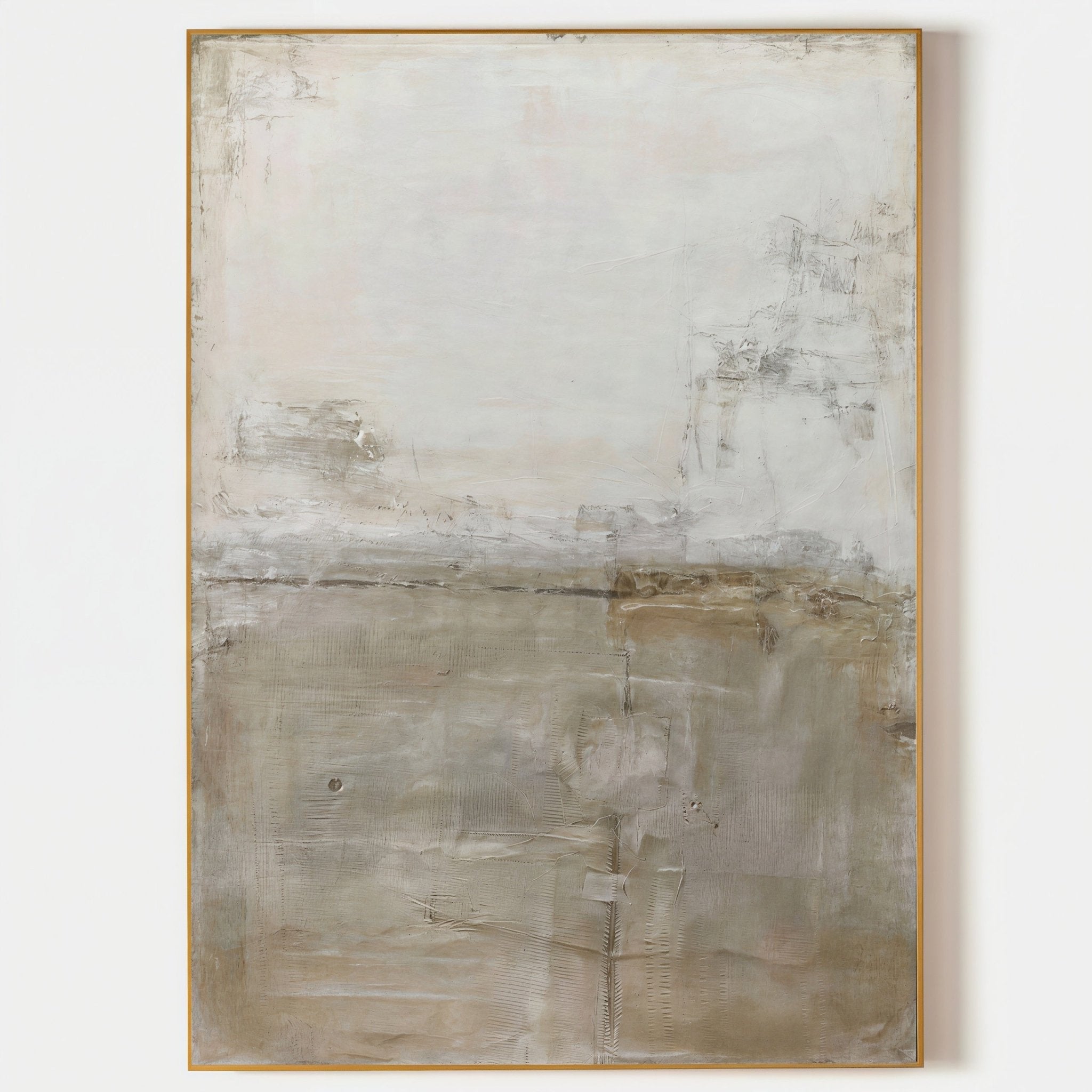 Wabi - Sabi Abstract Art SR0045 - Viral Wall Art